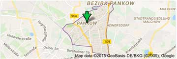 Umzug Berlin Pankow