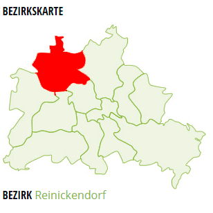 Umzug Berlin Reinickendorf
